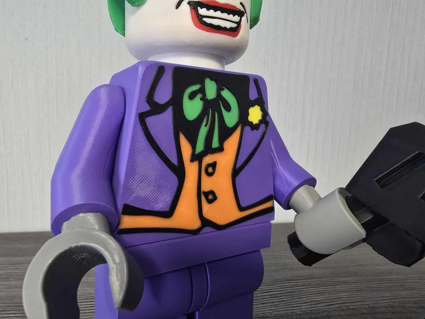 JOKER 8inches