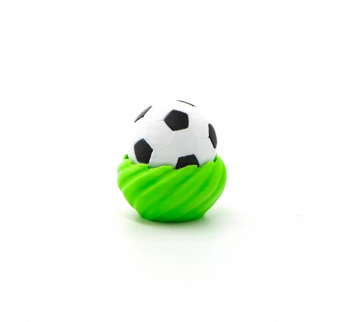 World Cup-football clicker