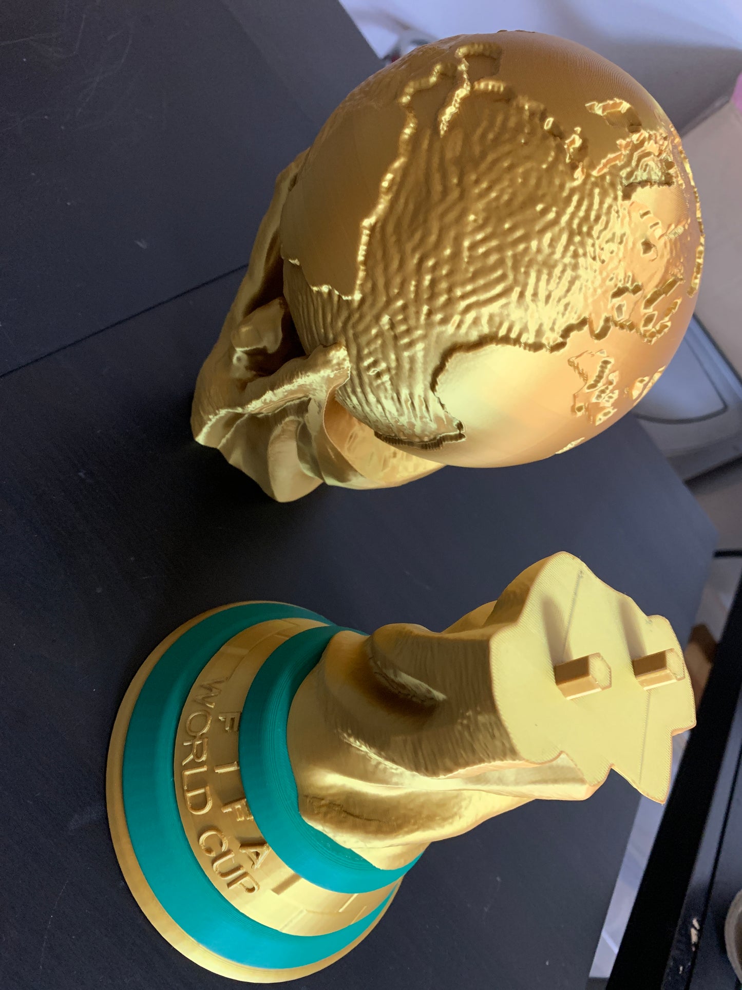 World Cup-FIFA World Cup Trophy