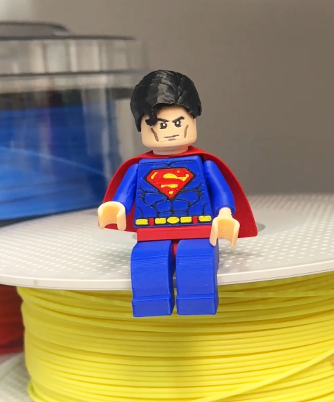 Superman * Superhero