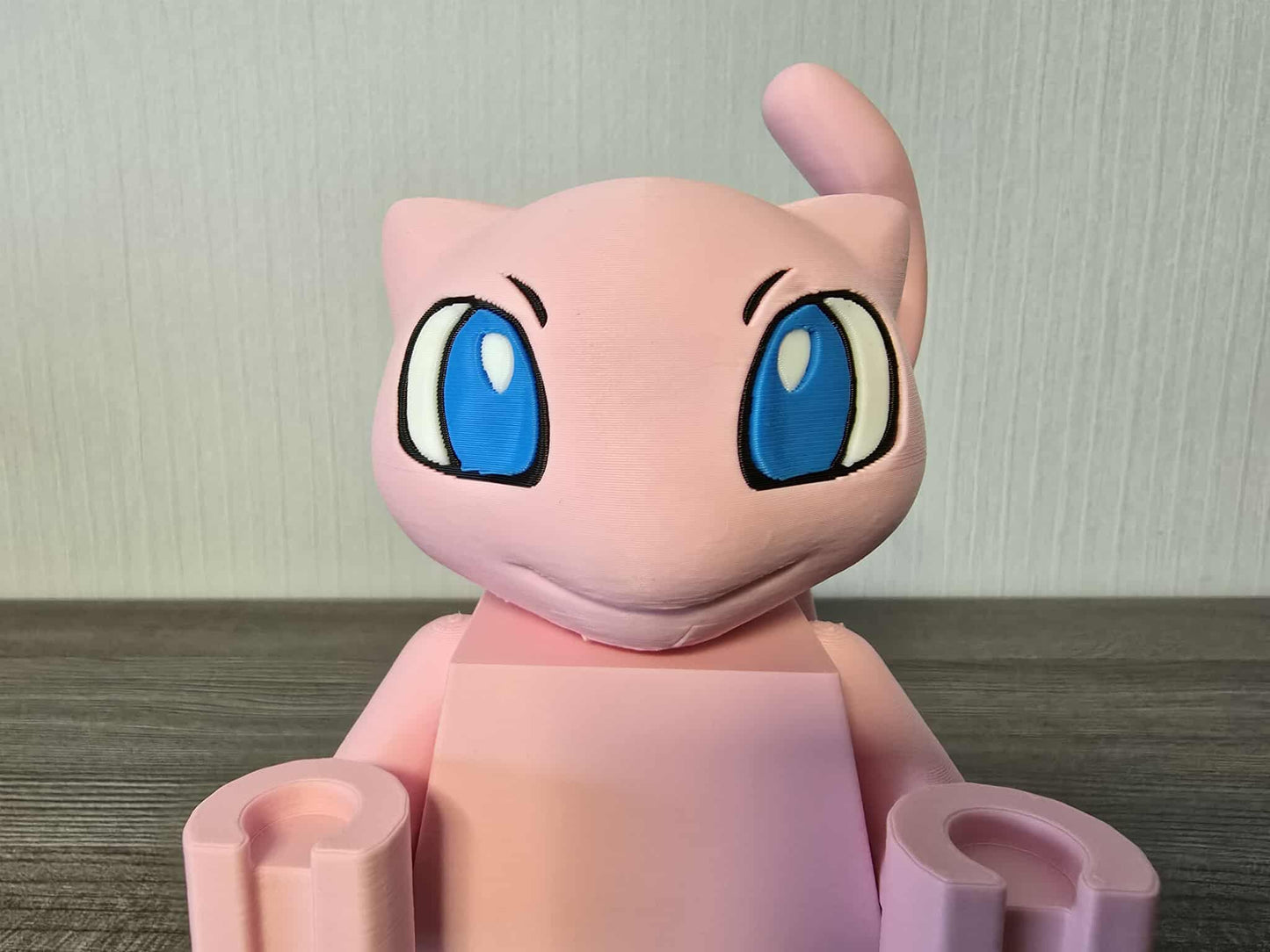 Pokémon - Mew