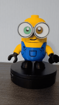 Minion Bob — Despicable Me