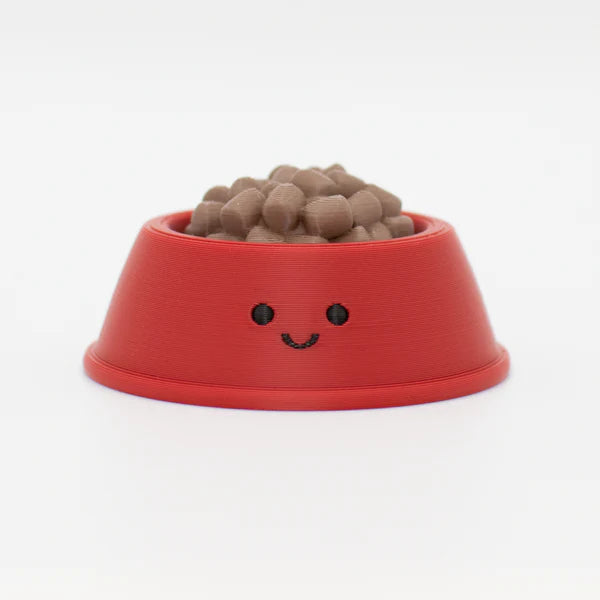 Clicky Puppy Bowl Fidget
