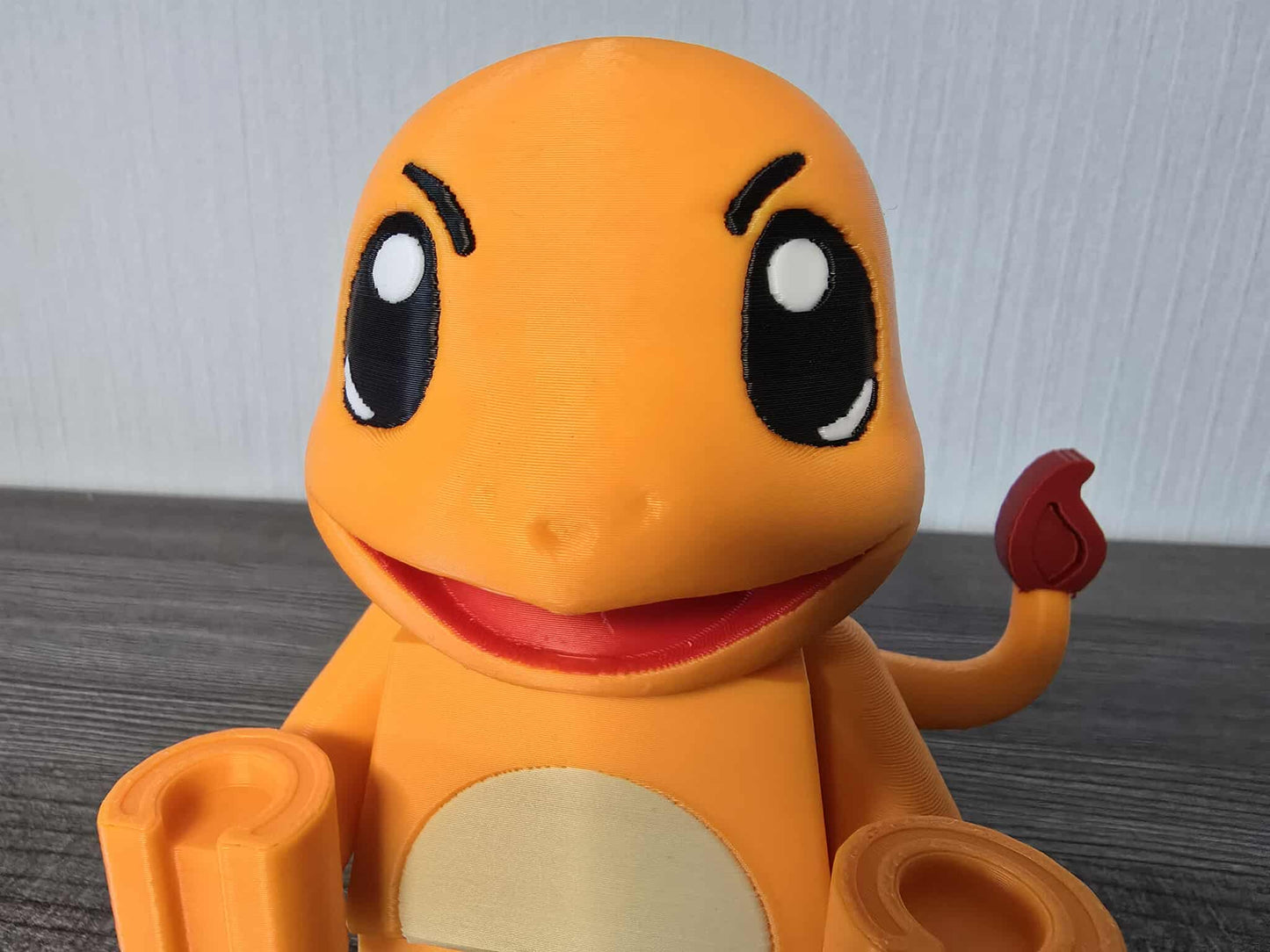 Pokémon - Charmander