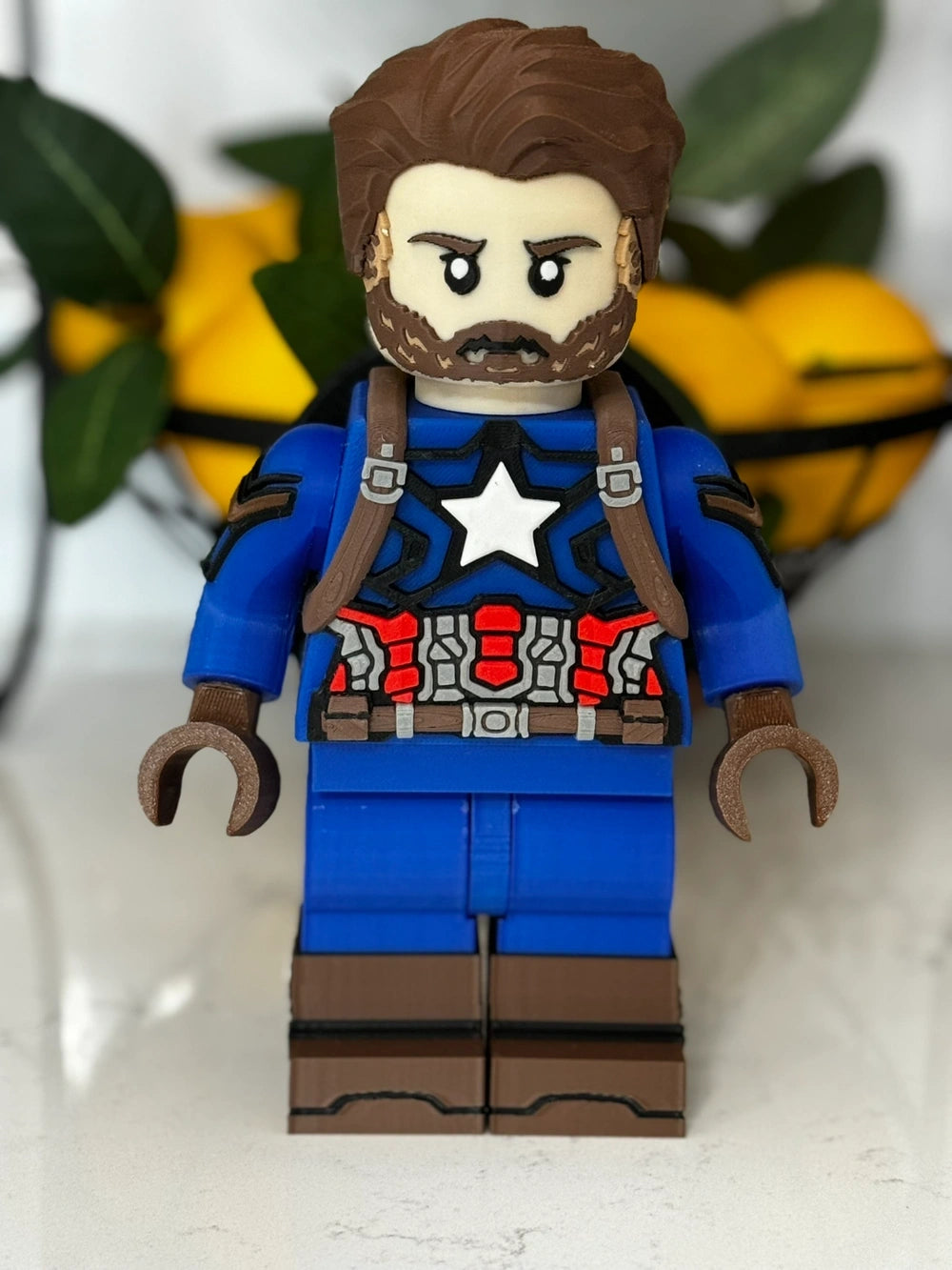 Captain America