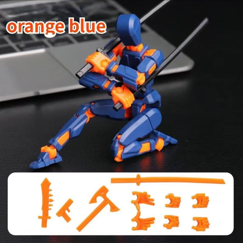 dummy 13 action figure