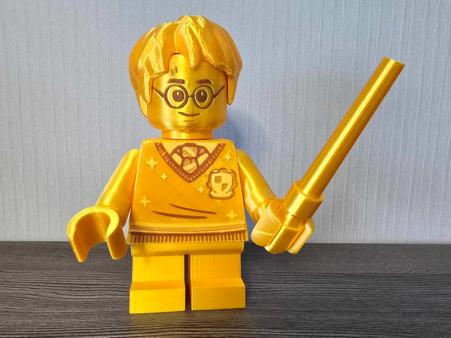 Harry Potter — 20th Anniversary