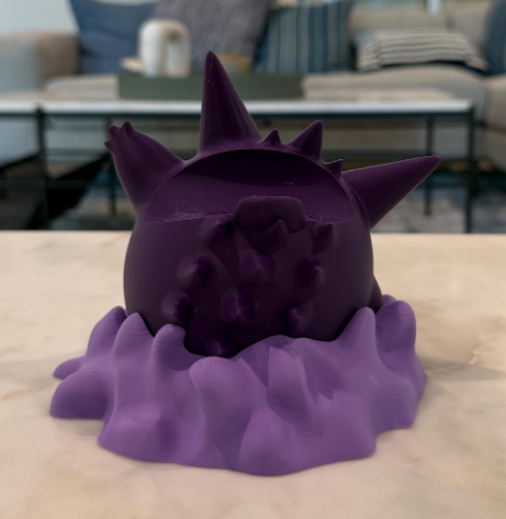 Gengar Gaming Controller Stand