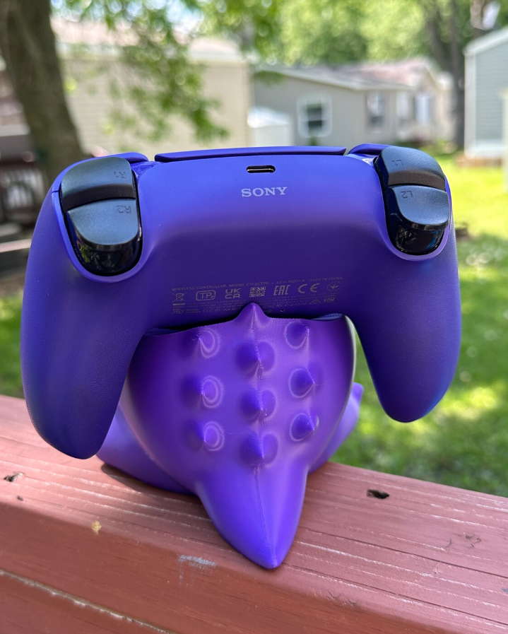 Gengar Gaming Controller Stand