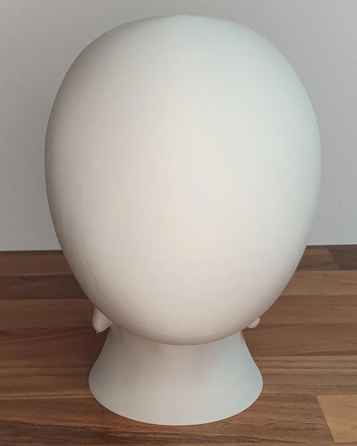 Skull Controller & Headset Stand