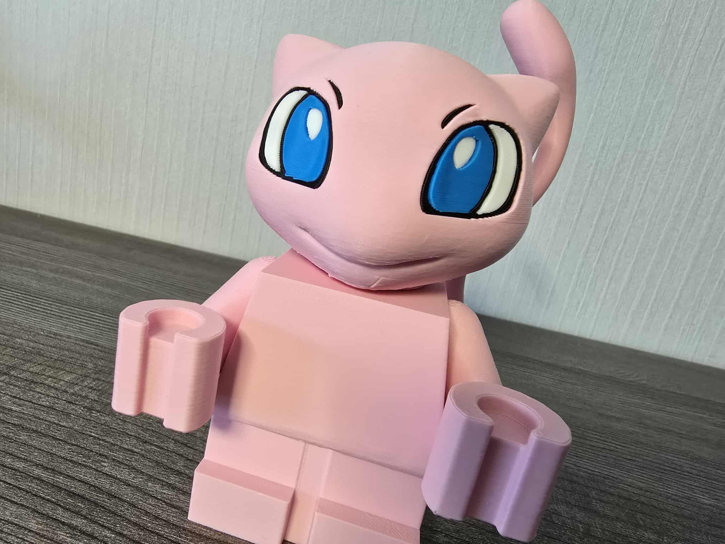 Pokémon - Mew