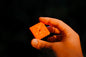 Cheez-It Cracker Fidget Slider: 3D Printed Collectible