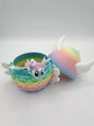 Hatchling Dragon – 3D Printed Articulated Baby Dragons with Fantasy Eggs