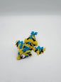 Hatchling Dragon – 3D Printed Articulated Baby Dragons with Fantasy Eggs