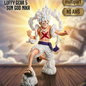 3D Printed Gear 5 Luffy 8inches （One Piece）