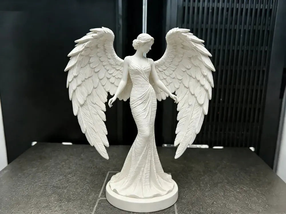 3D Printed  Angel