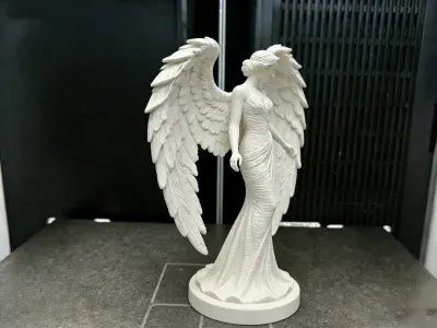 3D Printed  Angel