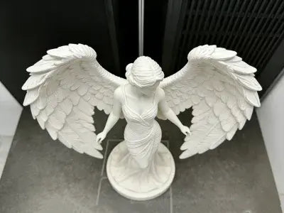 3D Printed  Angel