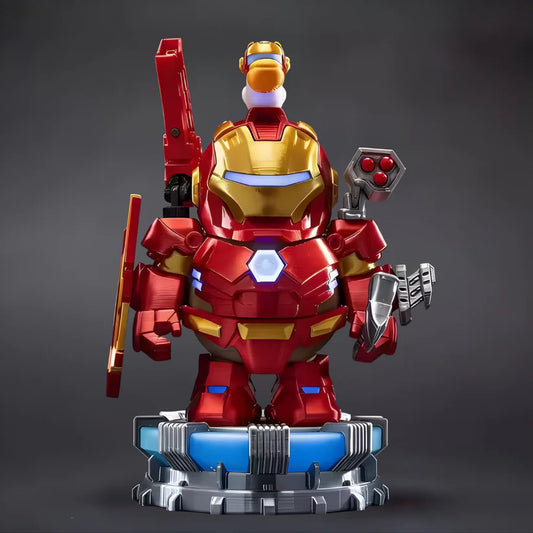 3D Printed CapyCore™ Magnetic collectible Ultimate 5.5inches capybara