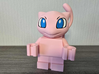 Pokémon - Mew