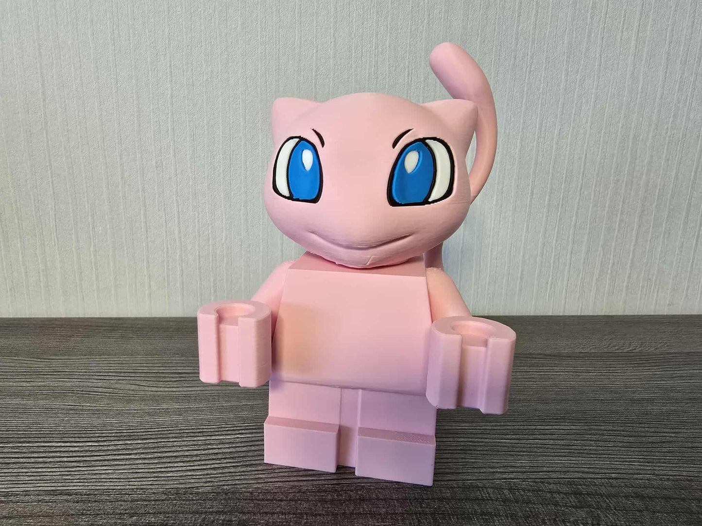 Pokémon - Mew