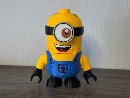 Mel the Minion – Despicable Me