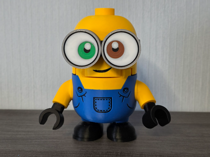 Minion Bob — Despicable Me