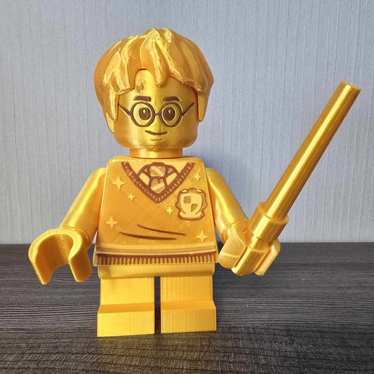 Harry Potter — 20th Anniversary