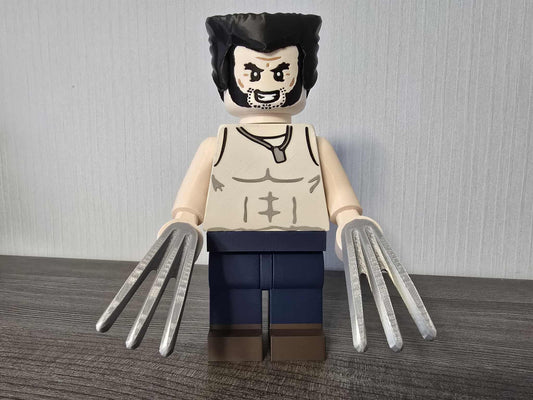 Logan — Wolverine