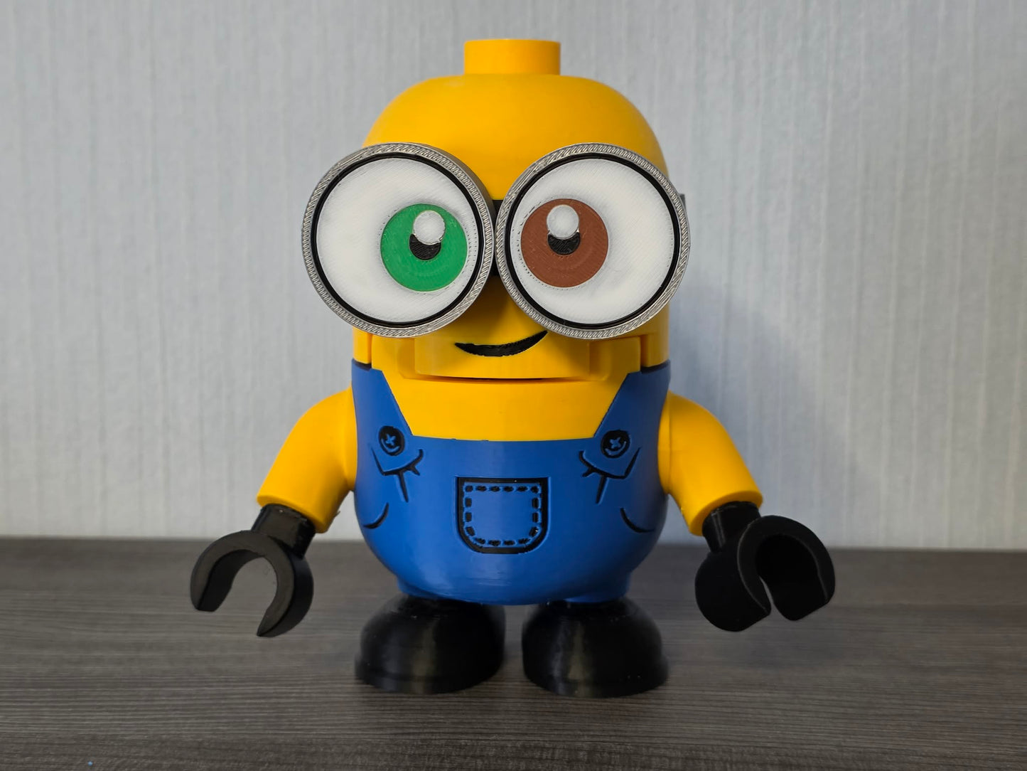 Minion Bob — Despicable Me