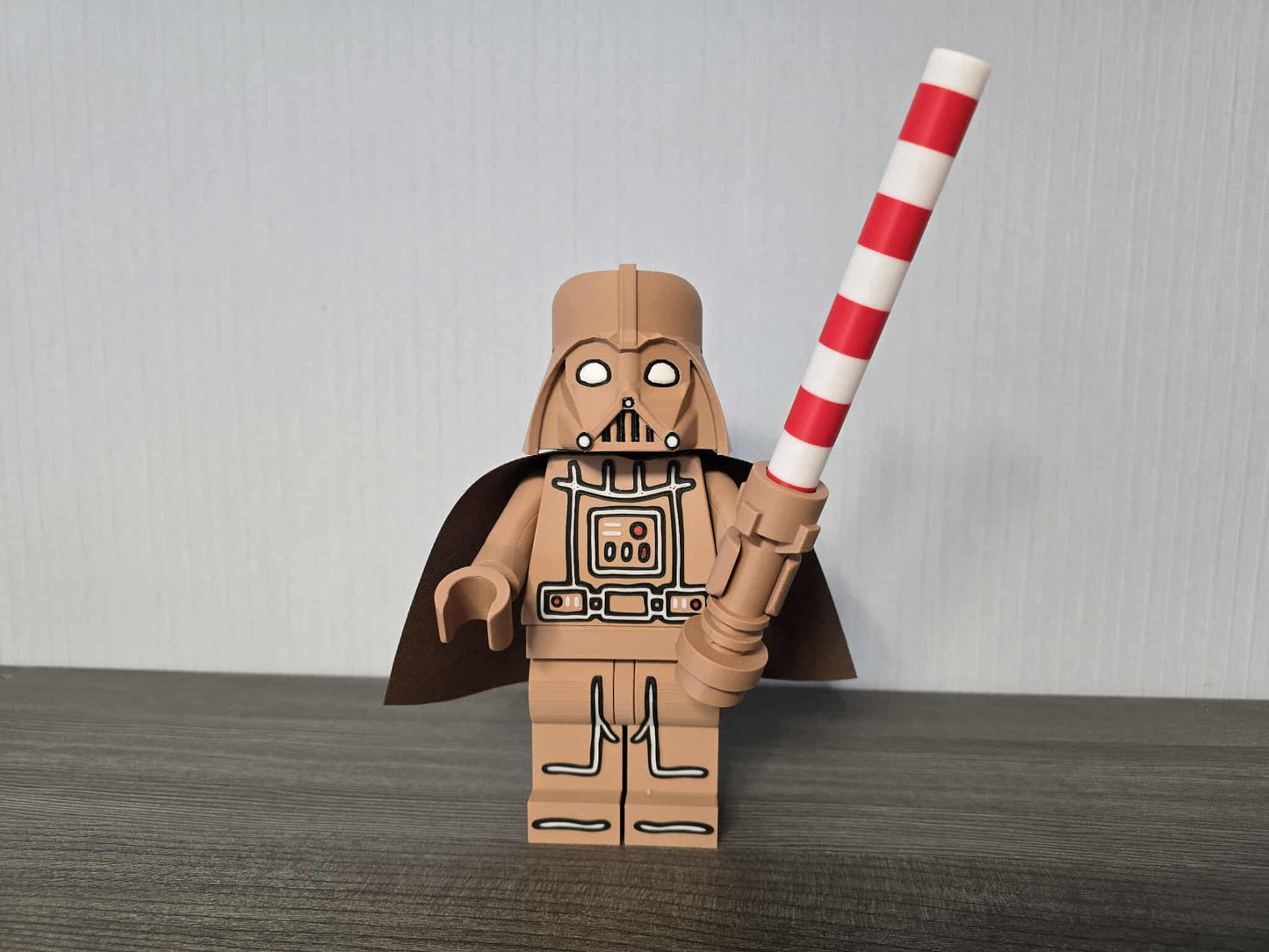 Darth Vader * Christmas Gingerbread Edition