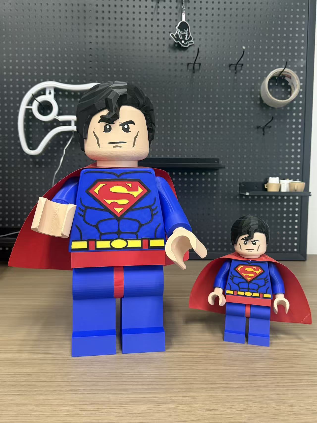 Superman * Superhero