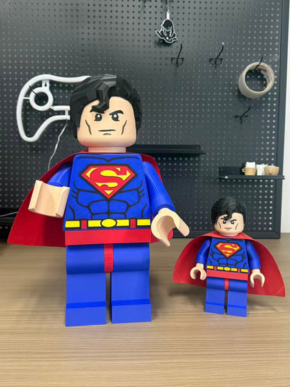Superman * Superhero