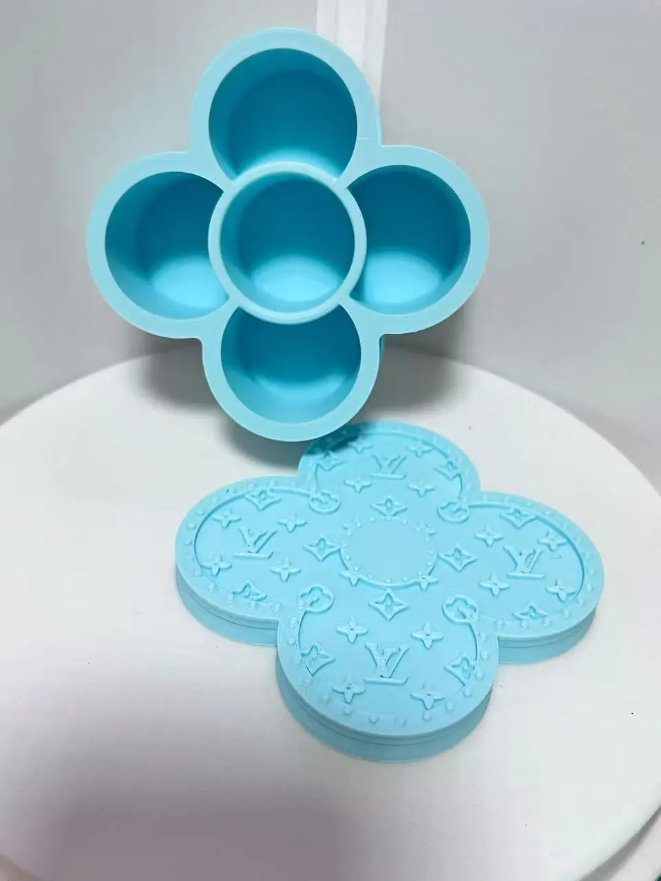 3D Printed Jewelry box, storage box, organizer