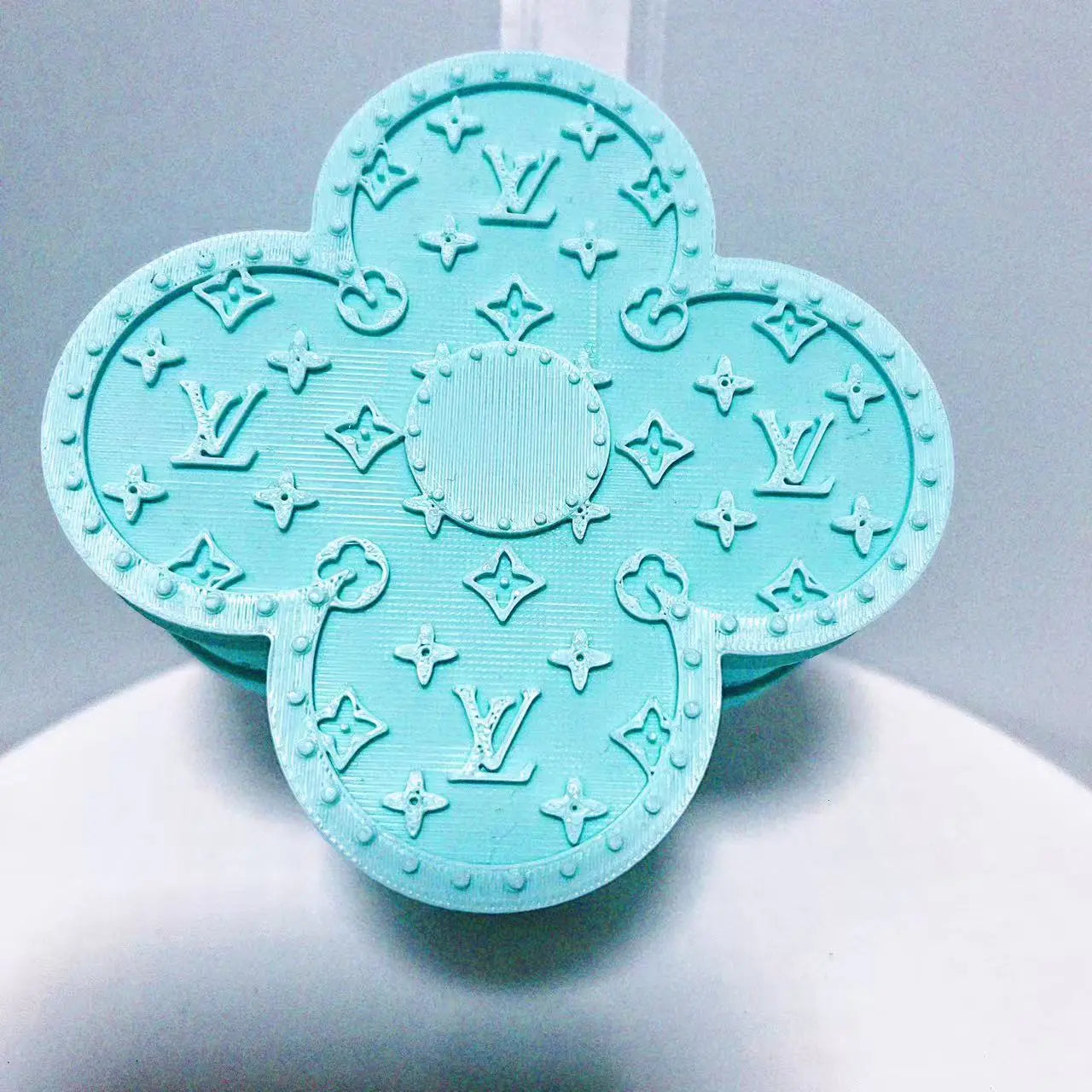 3D Printed Jewelry box, storage box, organizer