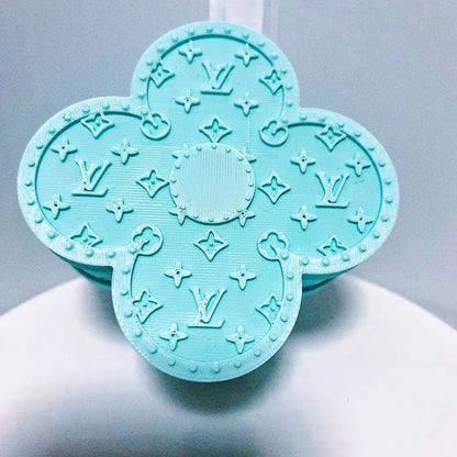 3D Printed Jewelry box, storage box, organizer