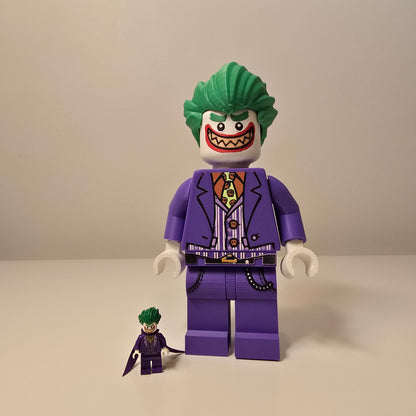 Building Block Joker