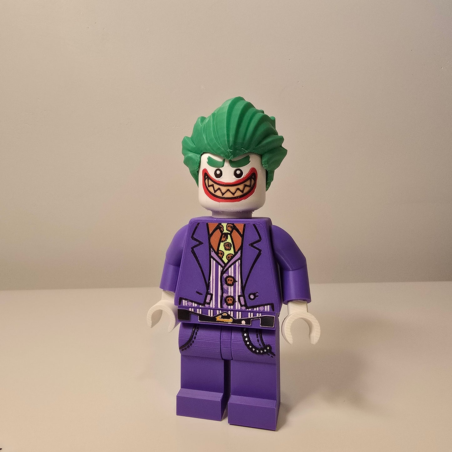 Building Block Joker