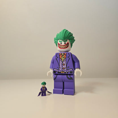Building Block Joker