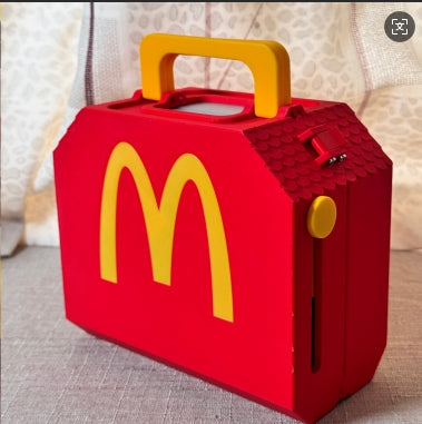 3D Printed Mini portable villa