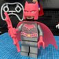 3D Printed Batman  8inches
