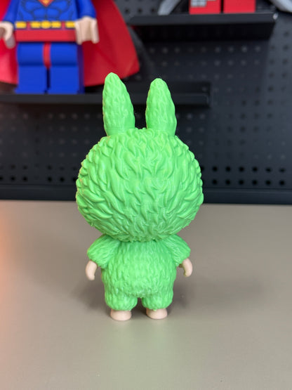 3D Printed Labubus