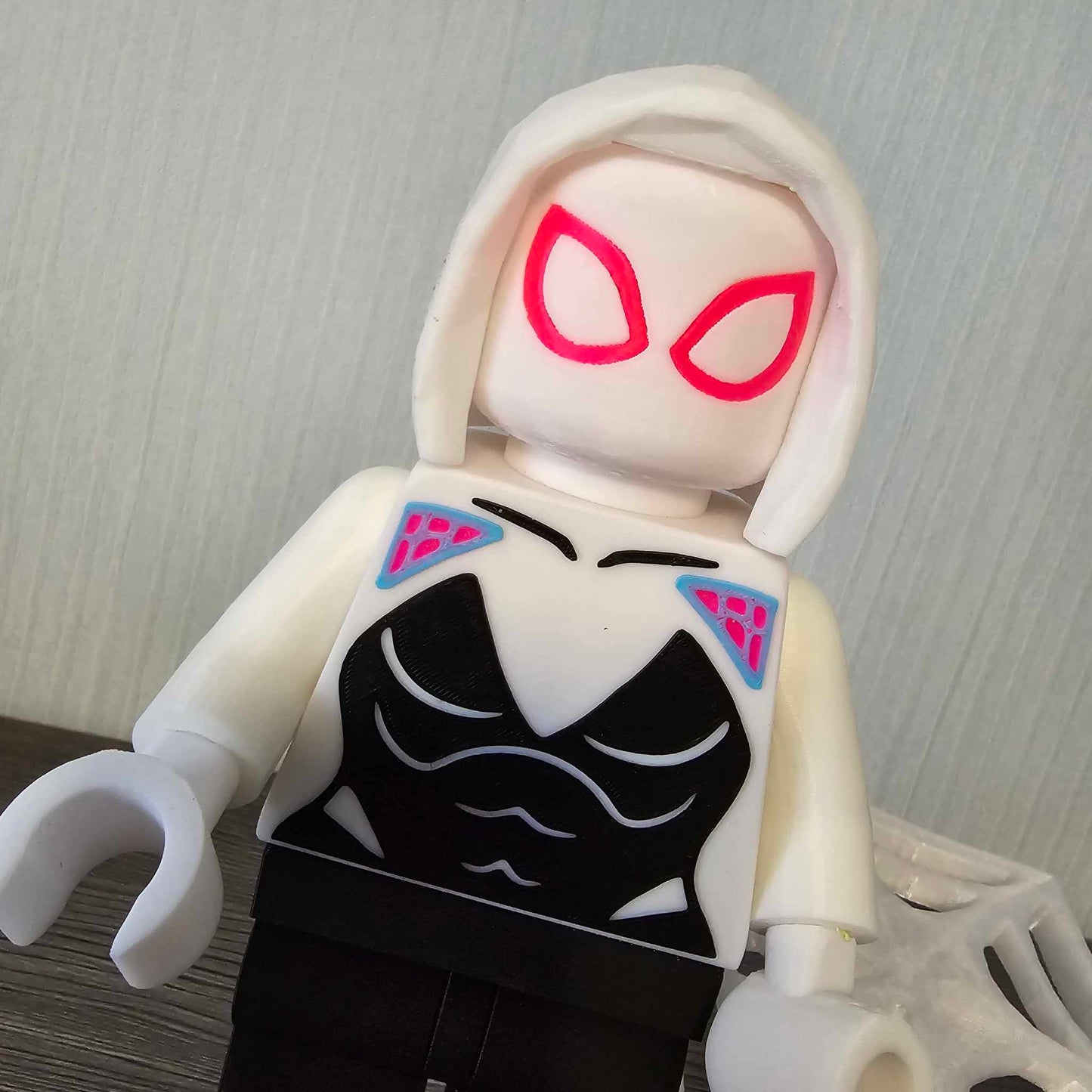 Spider-Gwen 8inches
