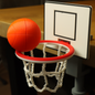 Desk Basketball
