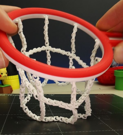 Desk Basketball
