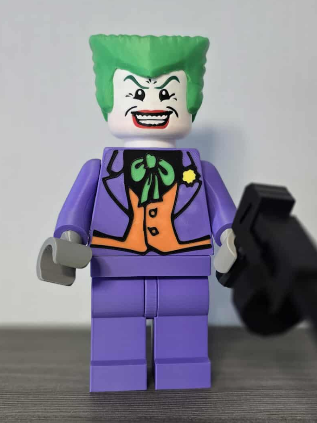 JOKER 8inches
