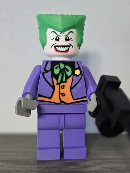 JOKER 8inches