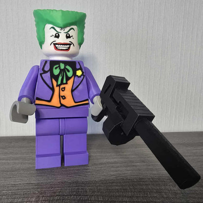 JOKER 8inches