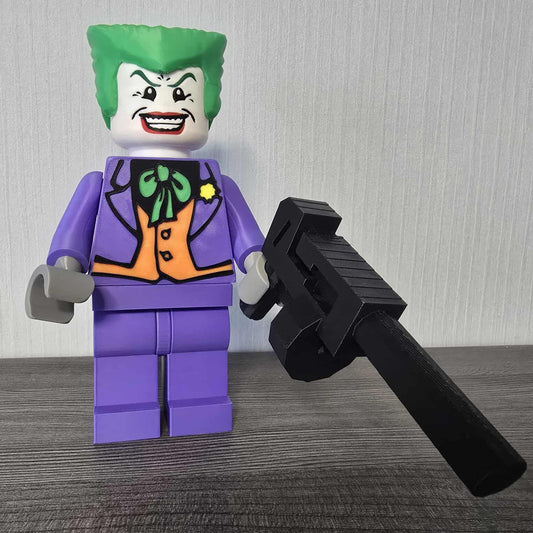 JOKER 8inches