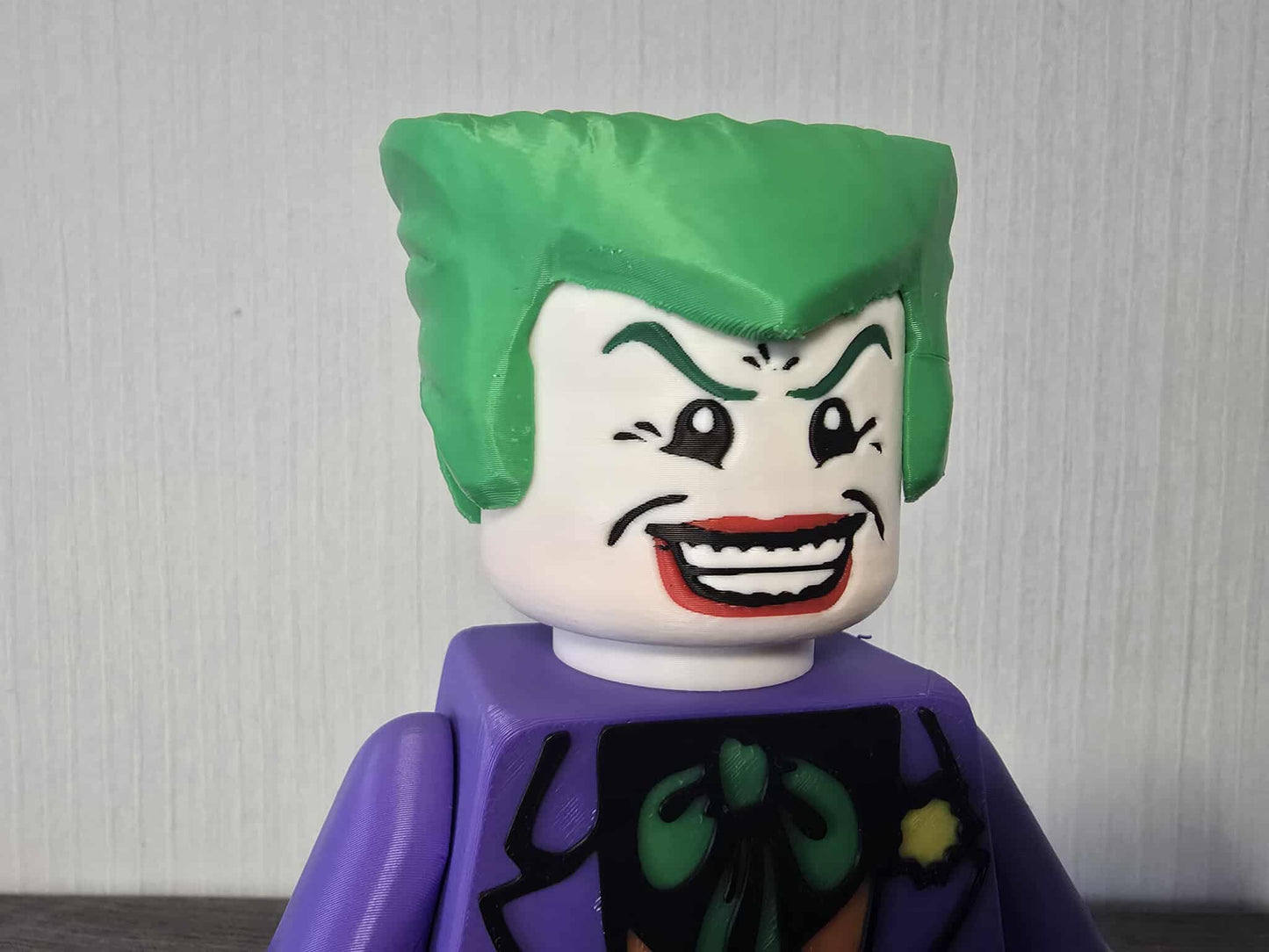 JOKER 8inches